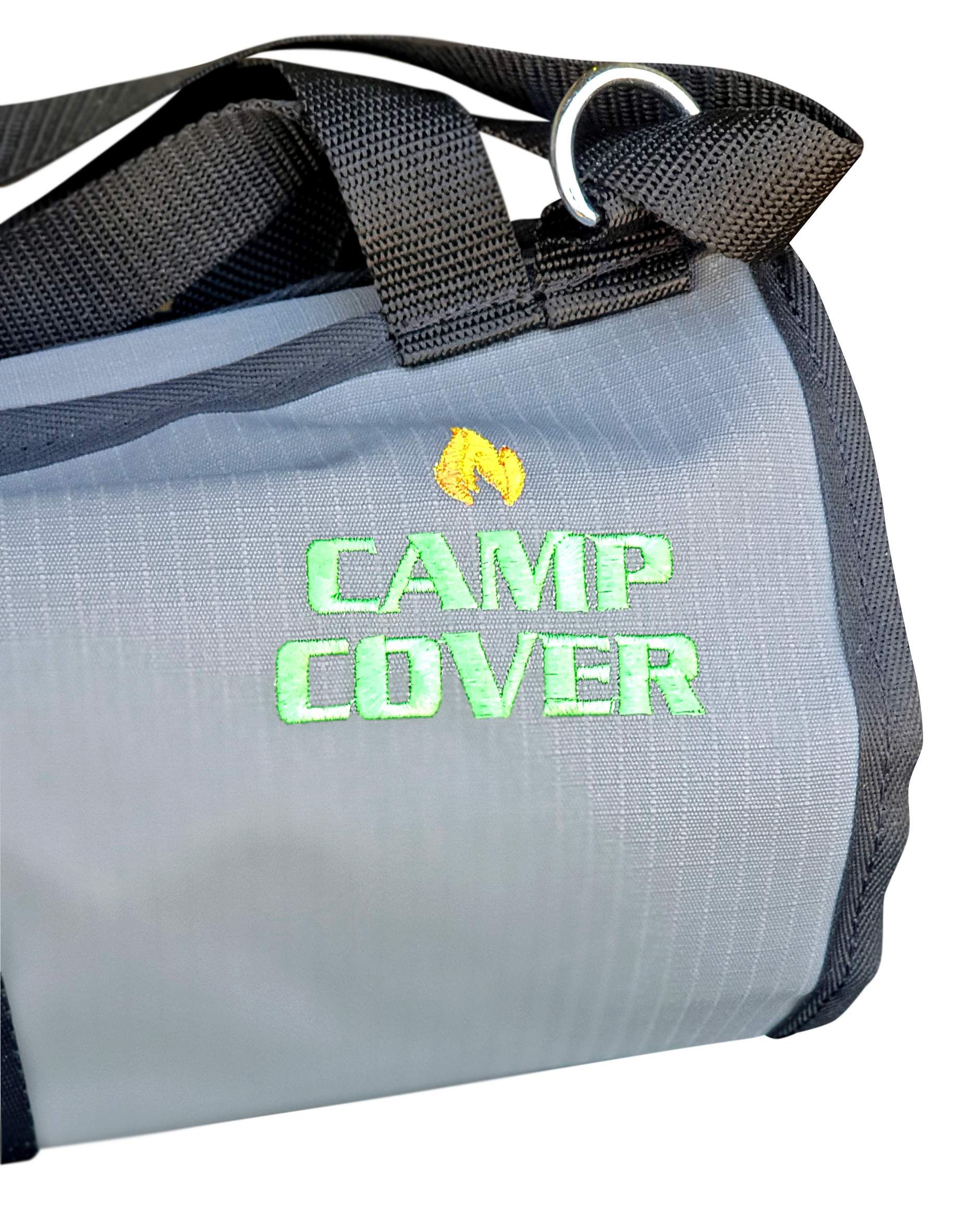 Multi-Purpose Roll-Up Bag