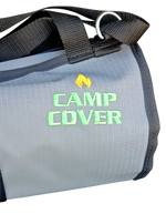 Load image into Gallery viewer, Multi-Purpose Roll-Up Bag
