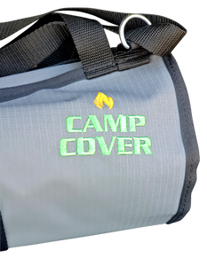 Multi-Purpose Roll-Up Bag