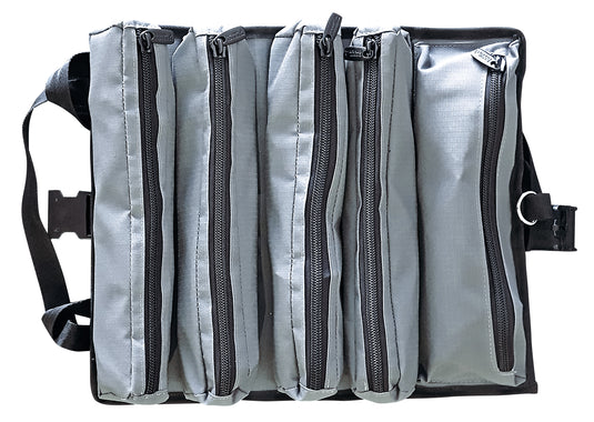 Multi-Purpose Roll-Up Bag