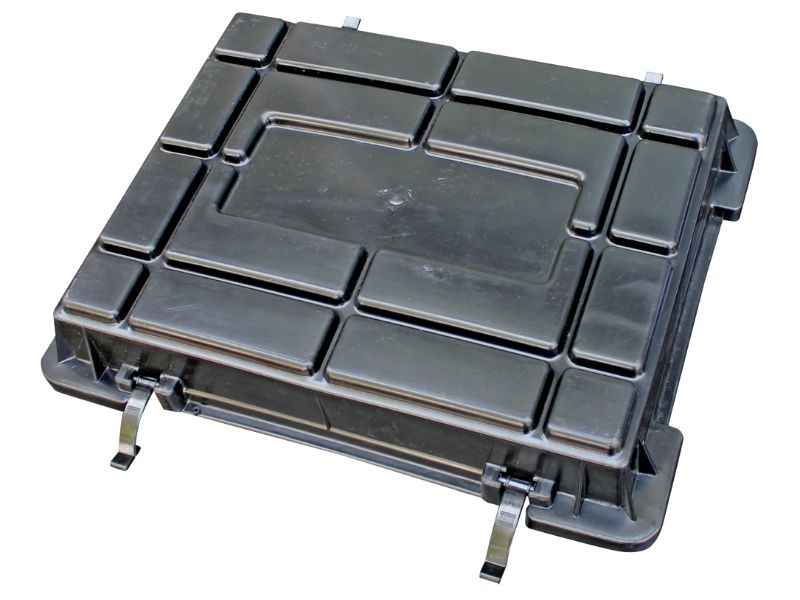 Load image into Gallery viewer, Ammo Box Replacement Lid
