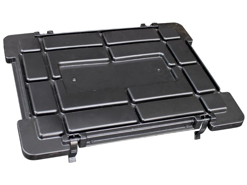 Load image into Gallery viewer, Ammo Box Replacement Lid
