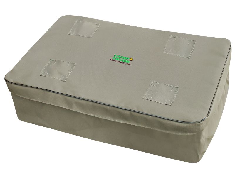 Ammo Cover Ripstop
