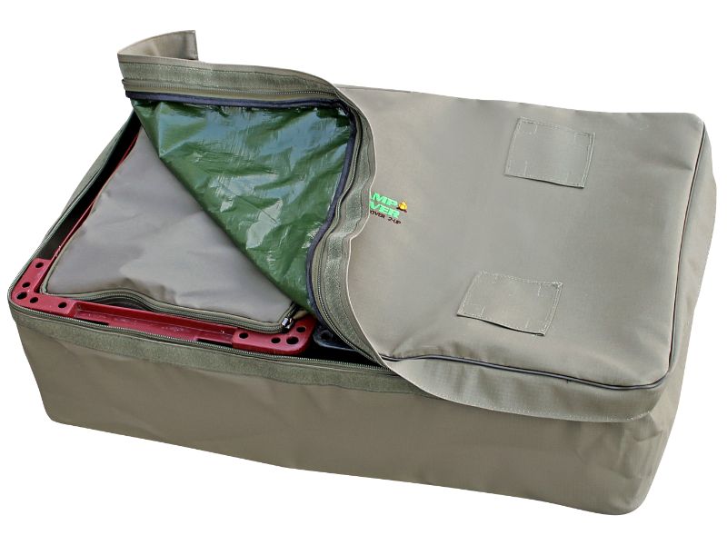 Ammo Cover Ripstop