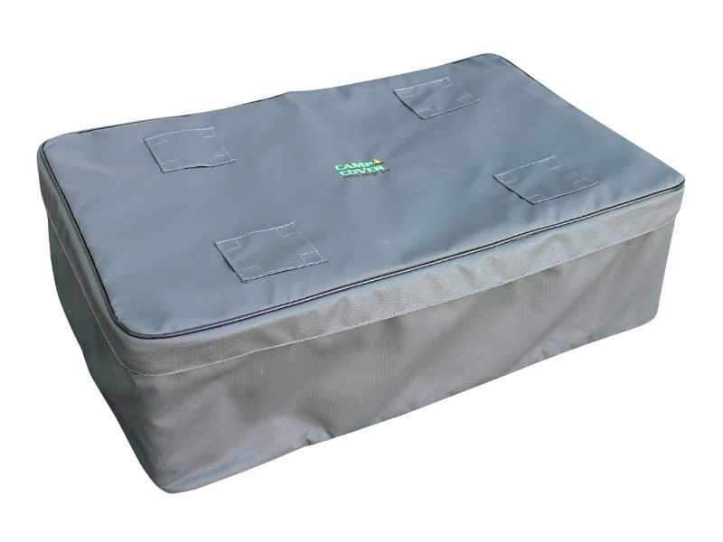 Ammo Cover Ripstop