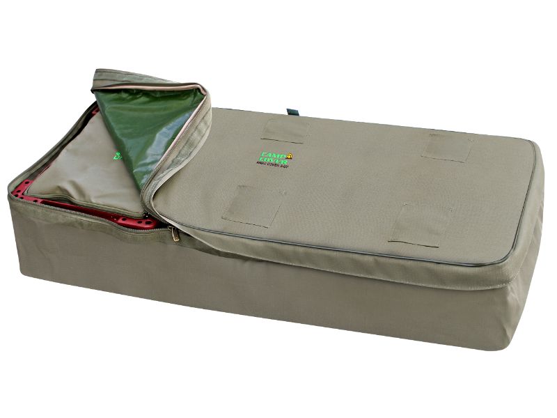 Ammo Cover Ripstop