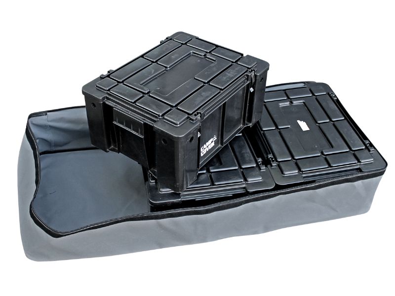 Ammo Cover Ripstop