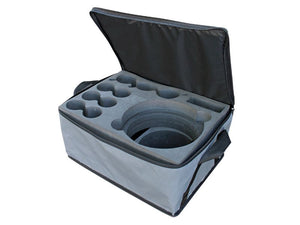 Ammo Foam Liner Deluxe Ripstop