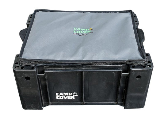 Ammo Foam Liner Deluxe Ripstop