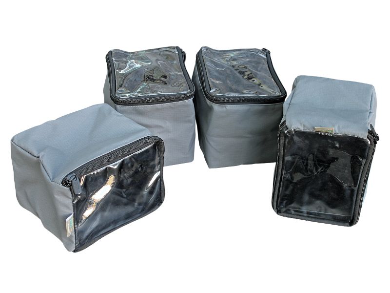 Ammo Pouch Ripstop