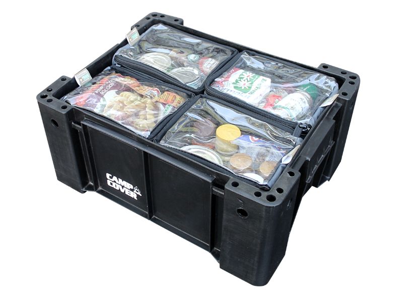 Ammo Pouch Ripstop