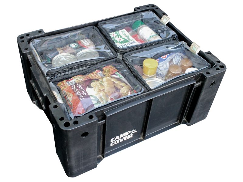 Ammo Pouch Ripstop