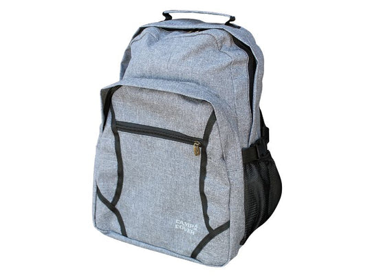 Backpacker Student Cotton