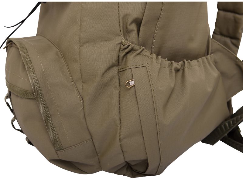 Backpacker Tourer Ripstop