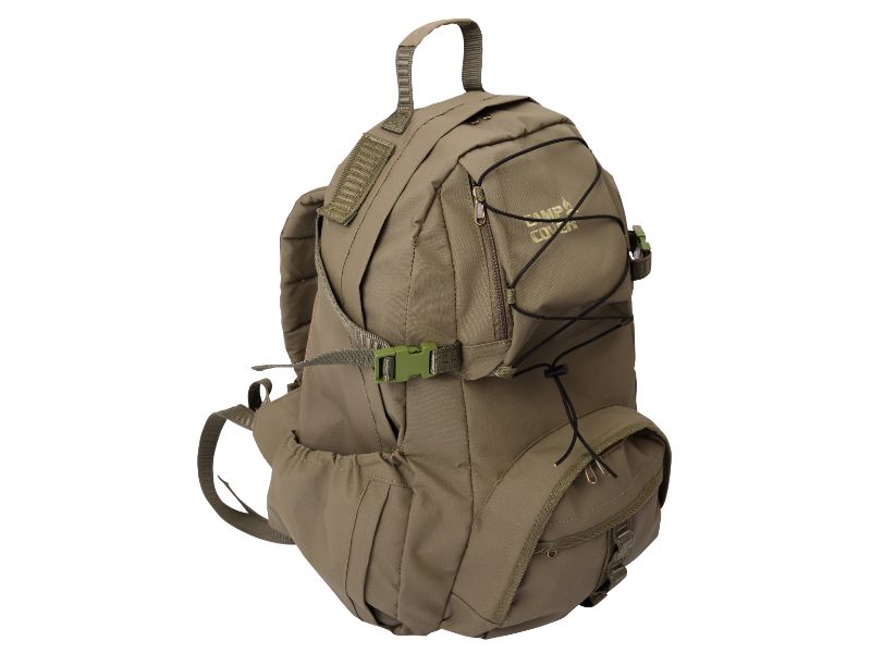 Backpacker Tourer Ripstop
