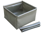 Load image into Gallery viewer, Basin Fold-Up PVC

