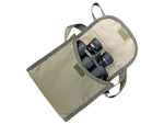 Load image into Gallery viewer, Binocular Bag Ripstop
