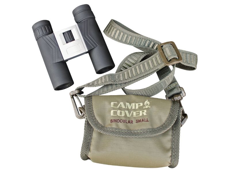 Binocular bag sales