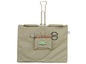 Braai Grid Cover Ripstop