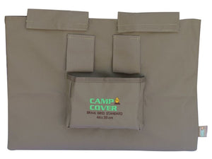 Braai Grid Cover Ripstop