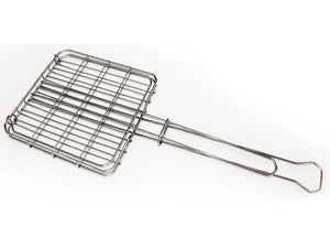 Braai Grid Cover Ripstop