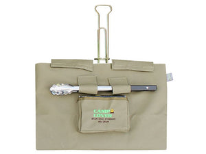 Braai Grid Cover Ripstop