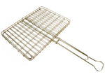 Load image into Gallery viewer, Braai Grid Cover Ripstop
