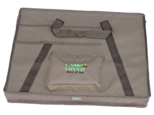 Braai Kit Bag Ripstop