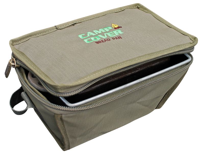 Bread Pan Cover Ripstop