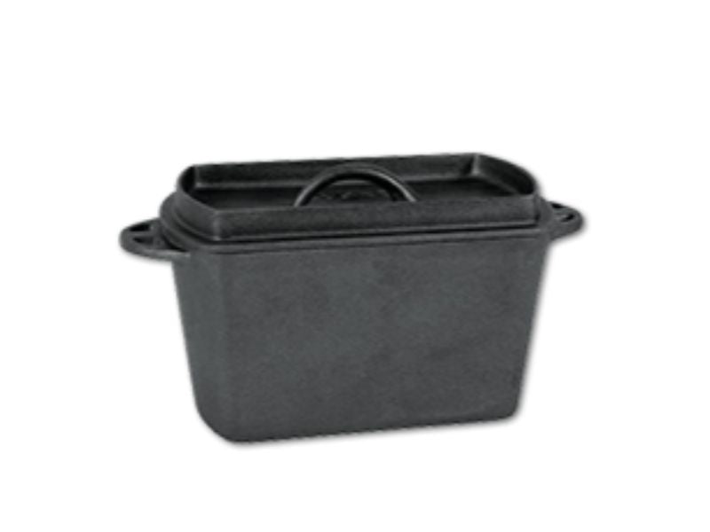 Bread Pan Cover Ripstop