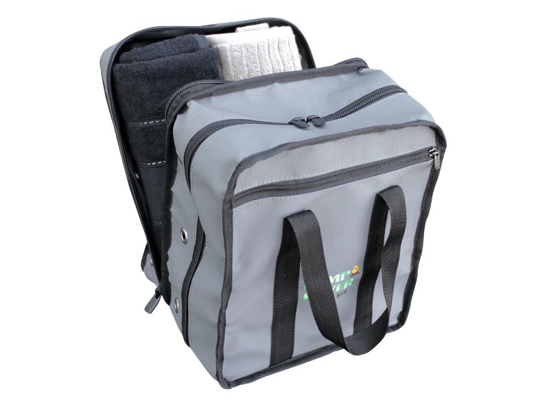 Bundu Bag Ripstop