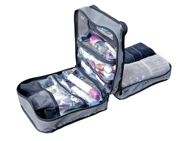 Bundu Bag Ripstop
