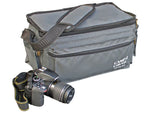 Load image into Gallery viewer, Camera Bag
