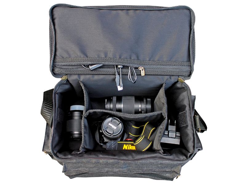 Camera Bag