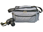 Load image into Gallery viewer, Camera Bag
