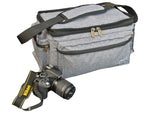 Load image into Gallery viewer, Camera Bag
