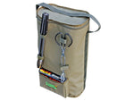 Load image into Gallery viewer, Charcoal Bag Ripstop

