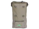 Load image into Gallery viewer, Charcoal Bag Ripstop
