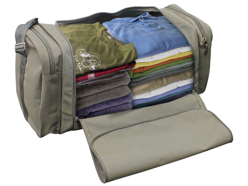 Camping online clothes bag
