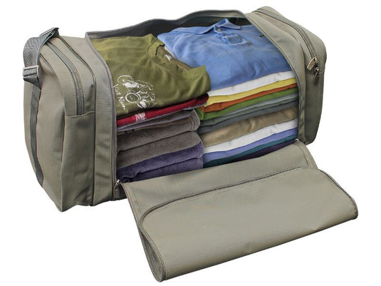 Clothing Bag Deluxe Ripstop