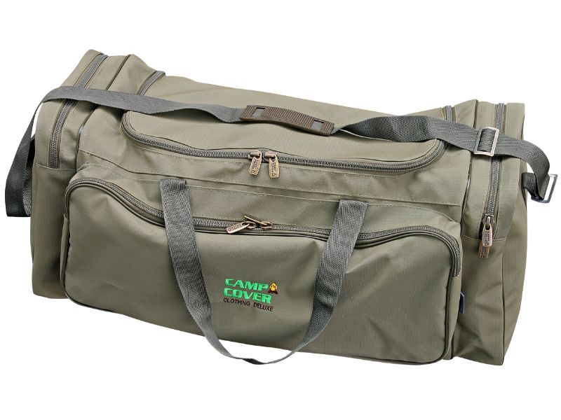 Clothing Bag Deluxe Ripstop