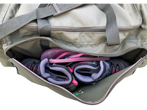 Clothing Bag Deluxe Ripstop