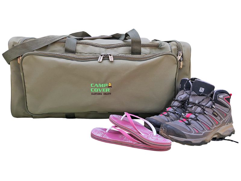 Clothing Bag Deluxe Ripstop