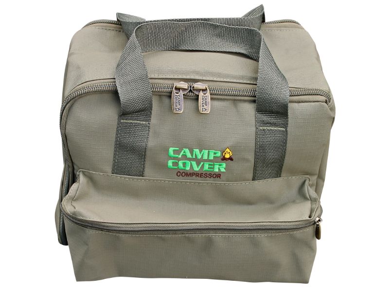 Compressor Bag Ripstop