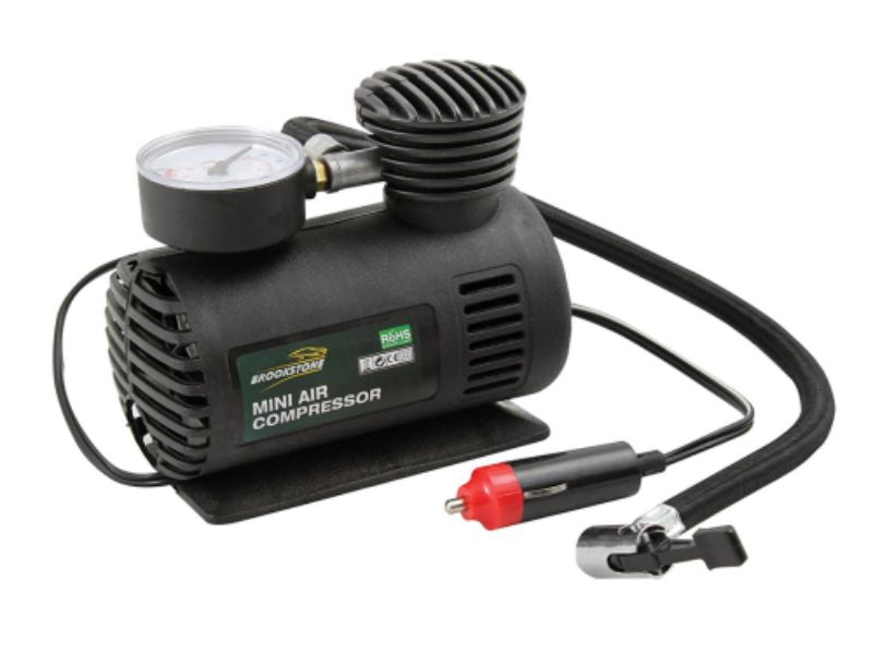 Compressor Bag Ripstop