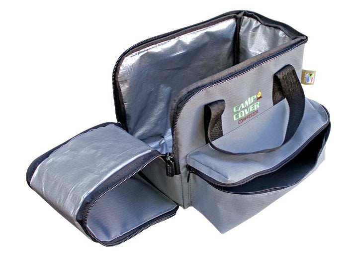 Compressor Bag Ripstop Camp Cover