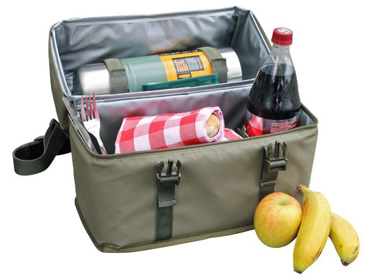 Cooler Lunch Box Ripstop
