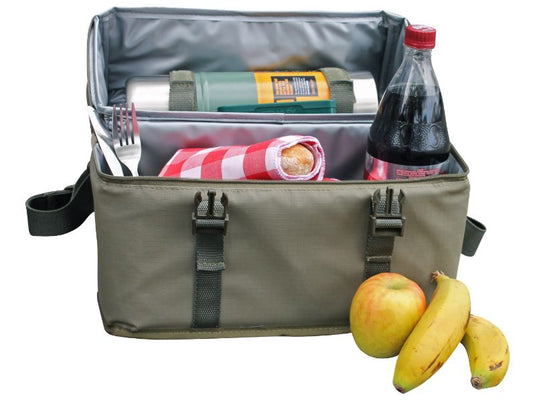 Cooler Lunch Box Ripstop