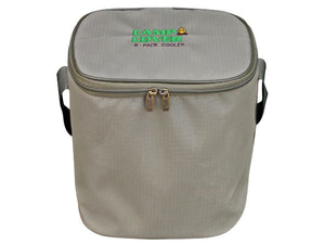 Cooler Six Pack