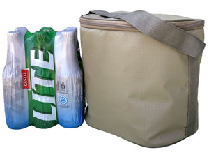 Cooler Six Pack